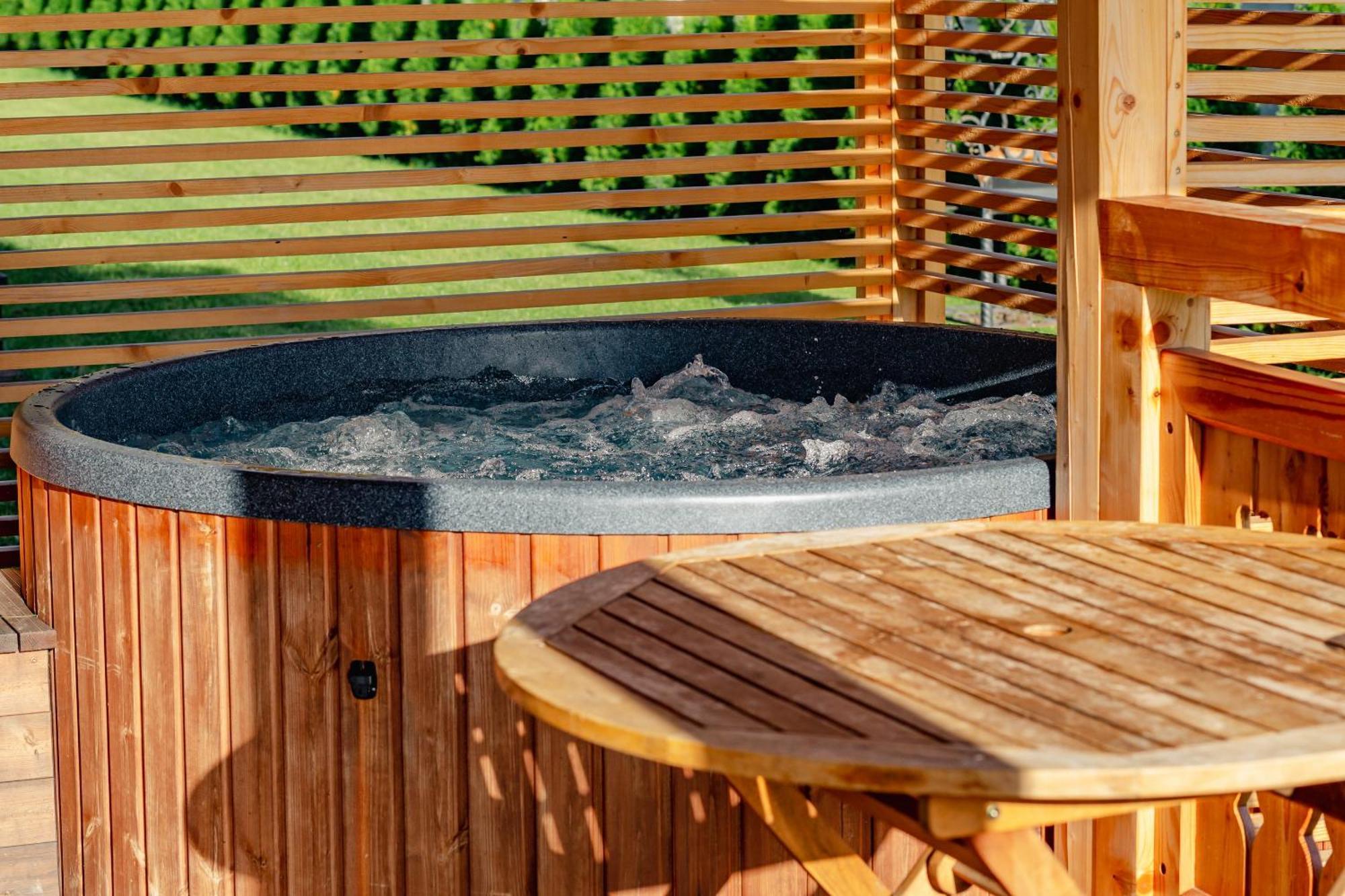 Domki w górach U Misia Jurgów Exterior foto